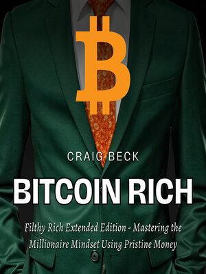 cover image of Bitcoin Rich
